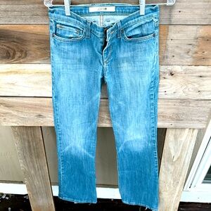 Joe’s Vintage Jeans. In awesome Vintage condition!